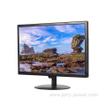 Guangzhou factory Wholesale Cheap Price 19'' Flat Black Desktop tft lcd monitor 60hz